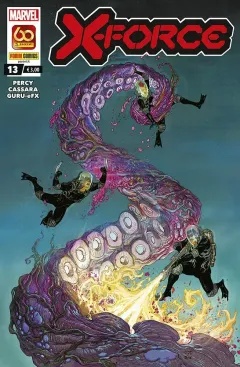 Volume cover